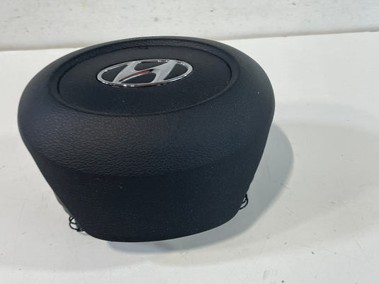 2020-2022 HYUNDAI SONATA LEFT DRIVER STEERING WHEEL AIR BAG AIRBAG