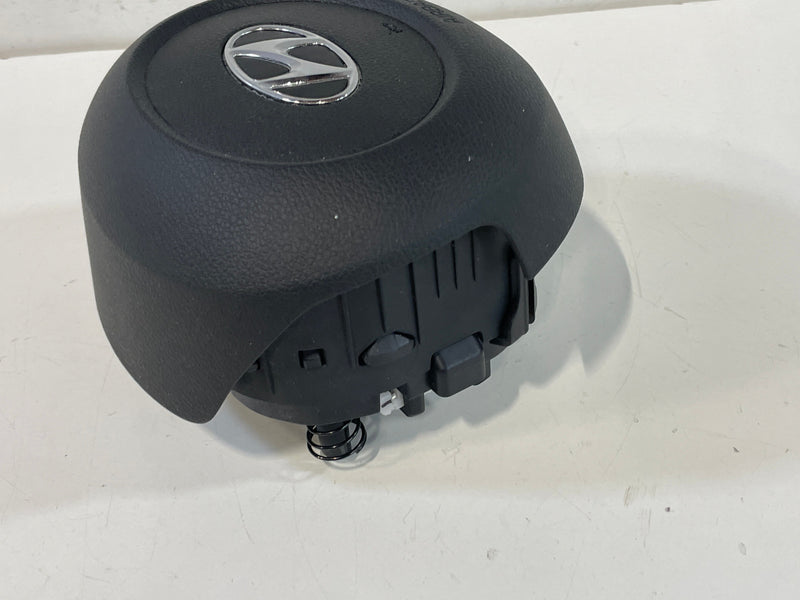 Load image into Gallery viewer, 2020-2022 HYUNDAI SONATA LEFT DRIVER STEERING WHEEL AIR BAG AIRBAG # 102104

