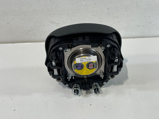 2020-2022 HYUNDAI SONATA LEFT DRIVER STEERING WHEEL AIR BAG AIRBAG