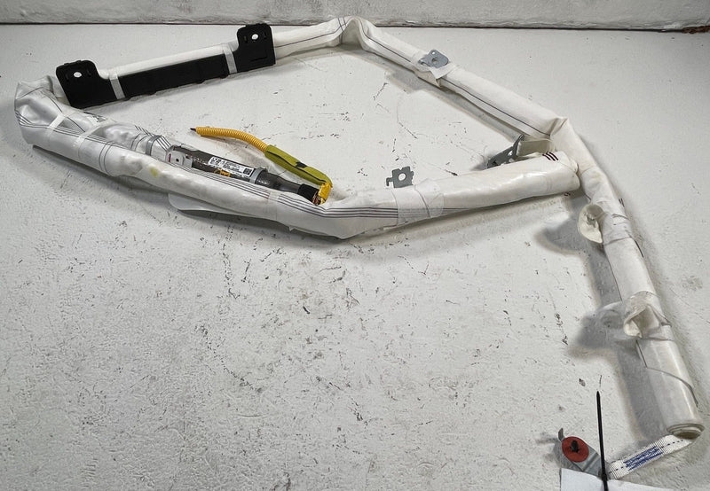 Load image into Gallery viewer, 2023-2025 HYUNDAI IONIQ 6 FRONT RIGHT SIDE ROOF CURTAIN AIRBAG AIR BAG # 109859
