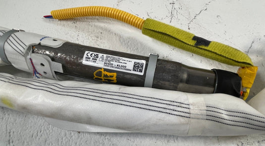 2023-2025 HYUNDAI IONIQ 6 FRONT RIGHT SIDE ROOF CURTAIN AIRBAG AIR BAG