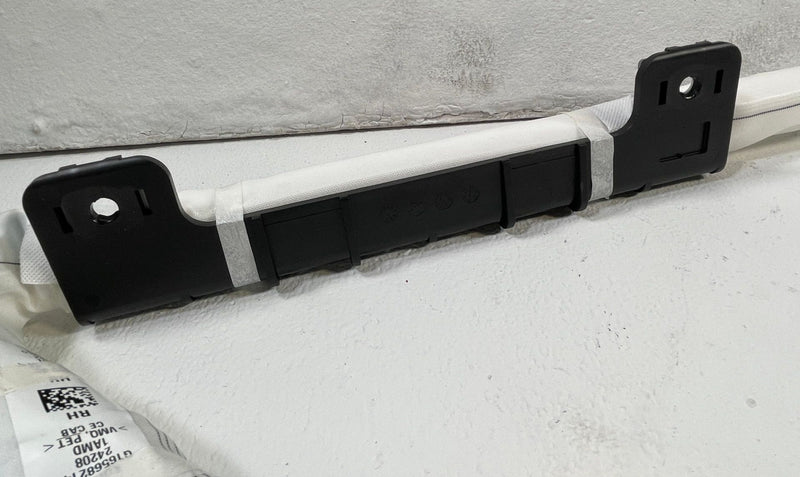 Load image into Gallery viewer, 2023-2025 HYUNDAI IONIQ 6 FRONT RIGHT SIDE ROOF CURTAIN AIRBAG AIR BAG # 109859
