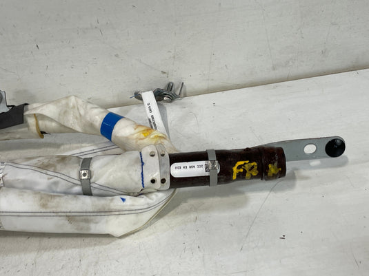 2021-2023 HYUNDAI ELANTRA FRONT RIGHT SIDE CURTAIN ROOF AIR BAG 80420-AB000 