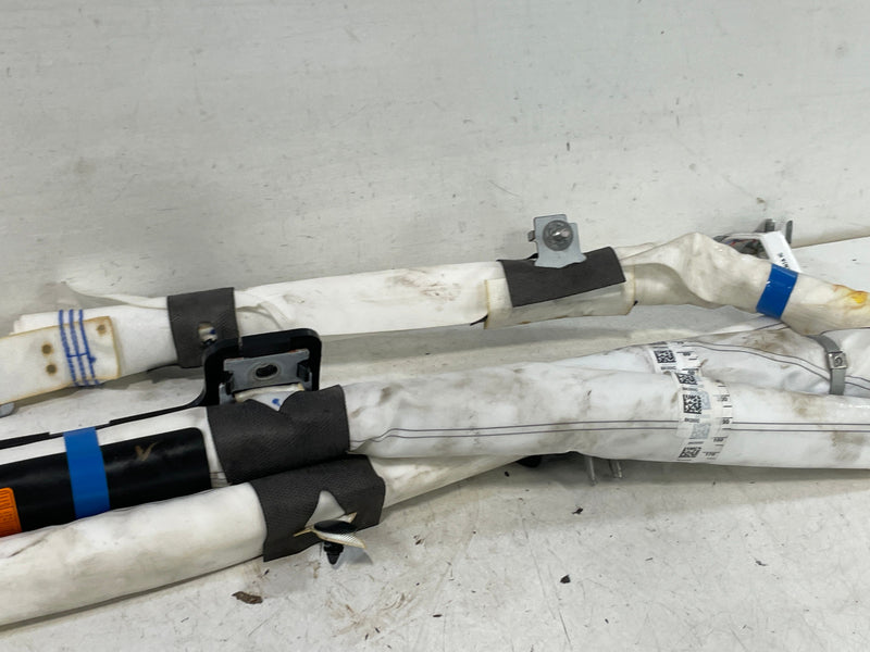 Load image into Gallery viewer, 2021-2023 HYUNDAI ELANTRA FRONT RIGHT SIDE CURTAIN ROOF AIR BAG 80420-AB000 # 99348
