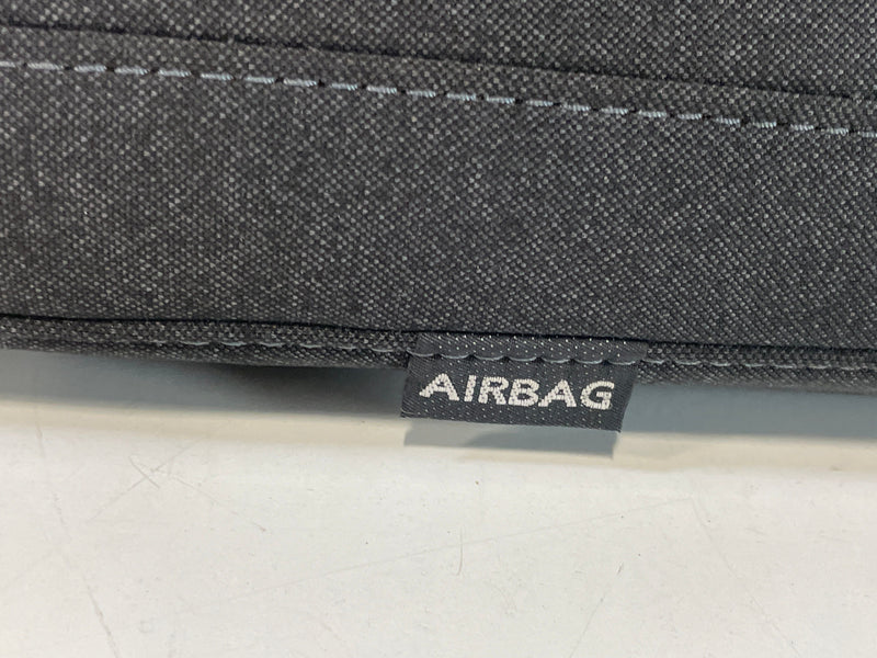 Load image into Gallery viewer, 2020 - 2022 HYUNDAI SONATA REAR RIGHT SEAT BOLSTER AIR BAG 80640-L0000 # 102089
