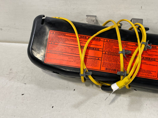 2011-2019 INFINITI M37 M56 Q70 Q70L FRONT LEFT SIDE SEAT AIR BAG AIRBAG KHEH1-1MA0A 