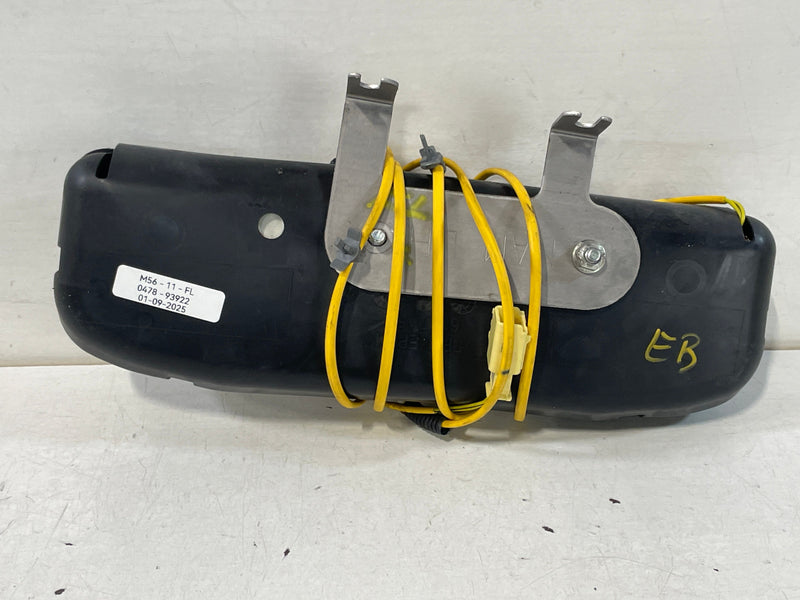 Load image into Gallery viewer, 2011-2019 INFINITI M37 M56 Q70 Q70L FRONT LEFT SIDE SEAT AIR BAG AIRBAG KHEH1-1MA0A # 93922
