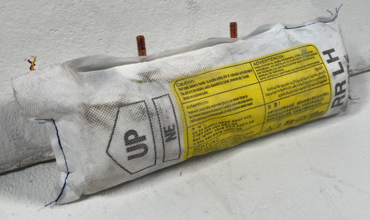 2025 - 2026 HYUNDAI IONIQ 5 REAR LEFT DRIVER SIDE SEAT AIRBAG AIR BAG