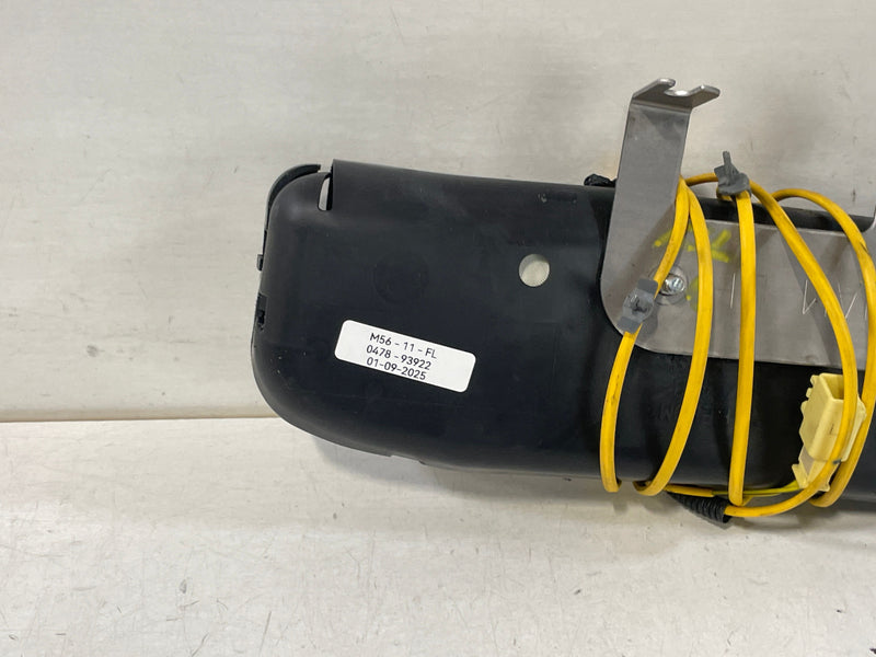 Load image into Gallery viewer, 2011-2019 INFINITI M37 M56 Q70 Q70L FRONT LEFT SIDE SEAT AIR BAG AIRBAG KHEH1-1MA0A # 93922
