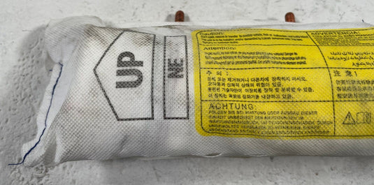 2025 - 2026 HYUNDAI IONIQ 5 REAR LEFT DRIVER SIDE SEAT AIRBAG AIR BAG