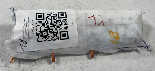 2025 - 2026 HYUNDAI IONIQ 5 REAR LEFT DRIVER SIDE SEAT AIRBAG AIR BAG