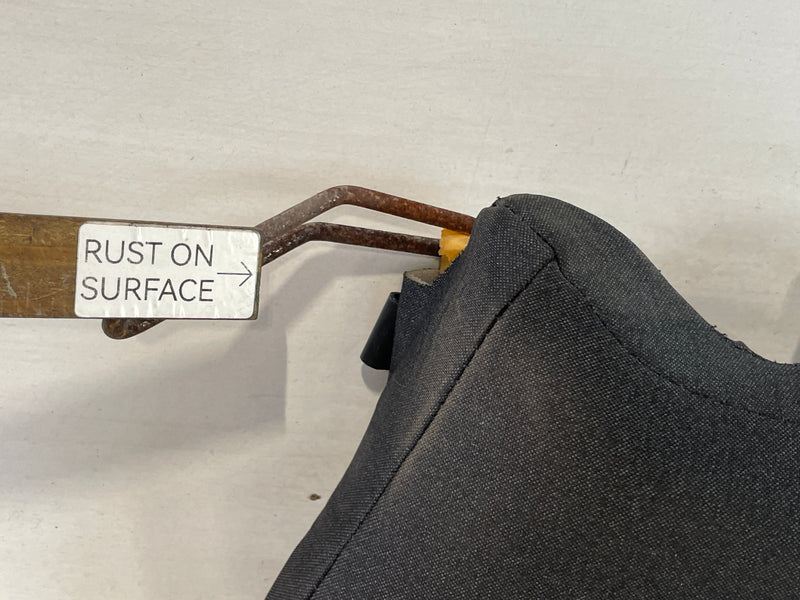 Load image into Gallery viewer, 2020-2022 HYUNDAI SONATA REAR LEFT SEAT BOLSTER AIR BAG 80630-L0000 # 102073

