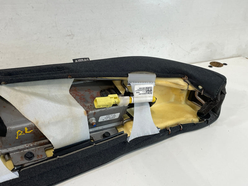 Load image into Gallery viewer, 2020-2022 HYUNDAI SONATA REAR LEFT SEAT BOLSTER AIR BAG 80630-L0000 # 102073
