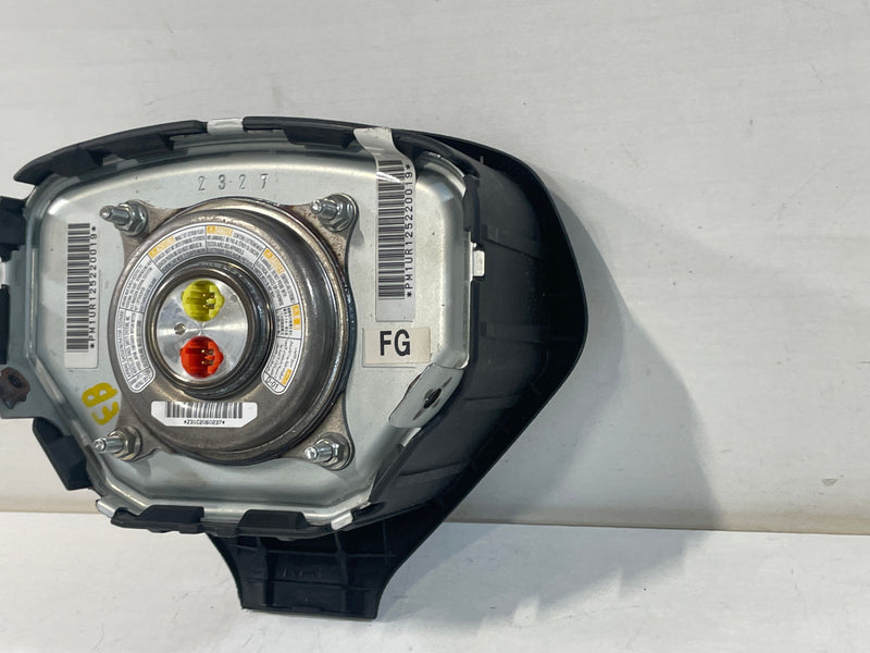 Load image into Gallery viewer, 07-15 INFINITI EX35 G37 G35 LEFT DRIVER SIDE STEERING WHEEL AIRBAG AIR BAG # 91307
