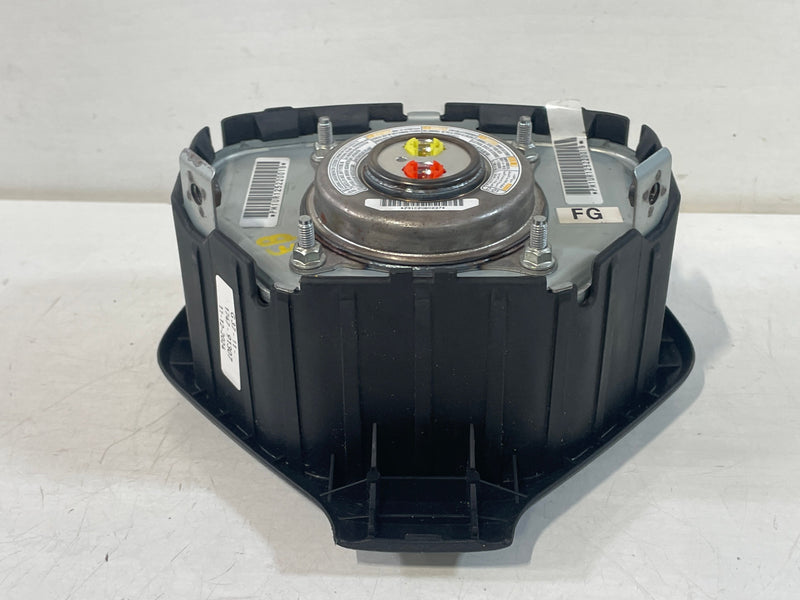 Load image into Gallery viewer, 07-15 INFINITI EX35 G37 G35 LEFT DRIVER SIDE STEERING WHEEL AIRBAG AIR BAG # 91307
