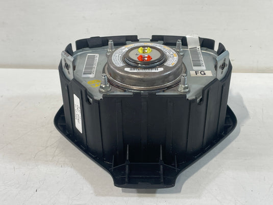 07-15 INFINITI EX35 G37 G35 LEFT DRIVER SIDE STEERING WHEEL AIRBAG AIR BAG