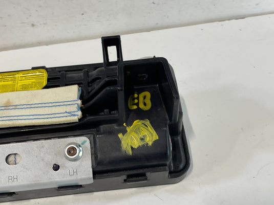 2020-2023 HYUNDAI SONATA LEFT DRIVER SIDE KNEE AIR BAG AIRBAG