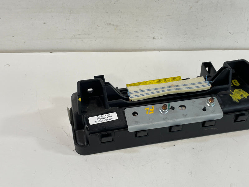 Load image into Gallery viewer, 2020-2023 HYUNDAI SONATA LEFT DRIVER SIDE KNEE AIR BAG AIRBAG # 102063

