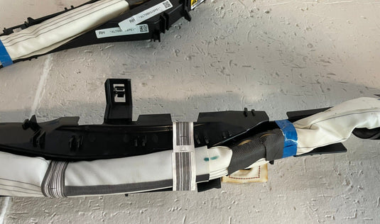 2018 - 2024 TOYOTA CAMRY FRONT RIGHT PASSENGER SIDE ROOF CURTAIN AIRBAG
