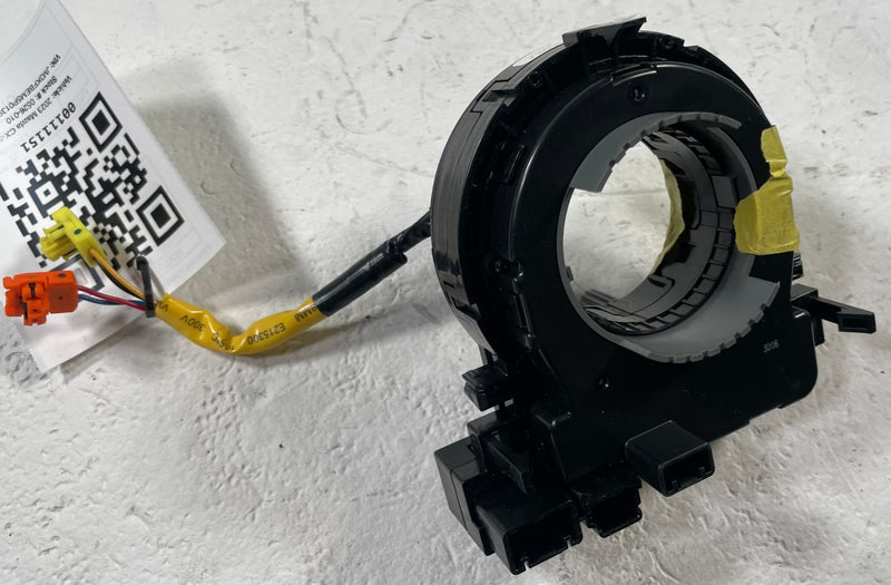 Load image into Gallery viewer, 2013 - 2025 MAZDA CX-5 STEERING COLUMN CLOCK SPRING SRS MODULE UNIT # 111141
