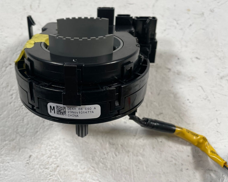 Load image into Gallery viewer, 2013 - 2025 MAZDA CX-5 STEERING COLUMN CLOCK SPRING SRS MODULE UNIT # 111141
