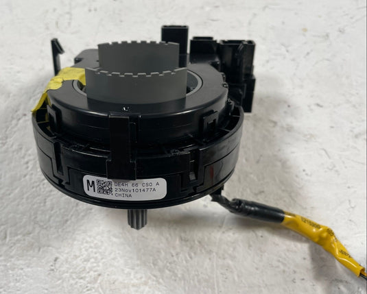 2013 - 2025 MAZDA CX-5 STEERING WHEEL COLUMN CLOCK SPRING ASSEMBLY