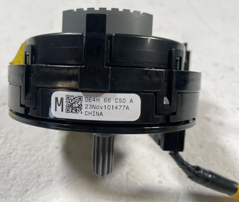 Load image into Gallery viewer, 2013 - 2025 MAZDA CX-5 STEERING COLUMN CLOCK SPRING SRS MODULE UNIT # 111141
