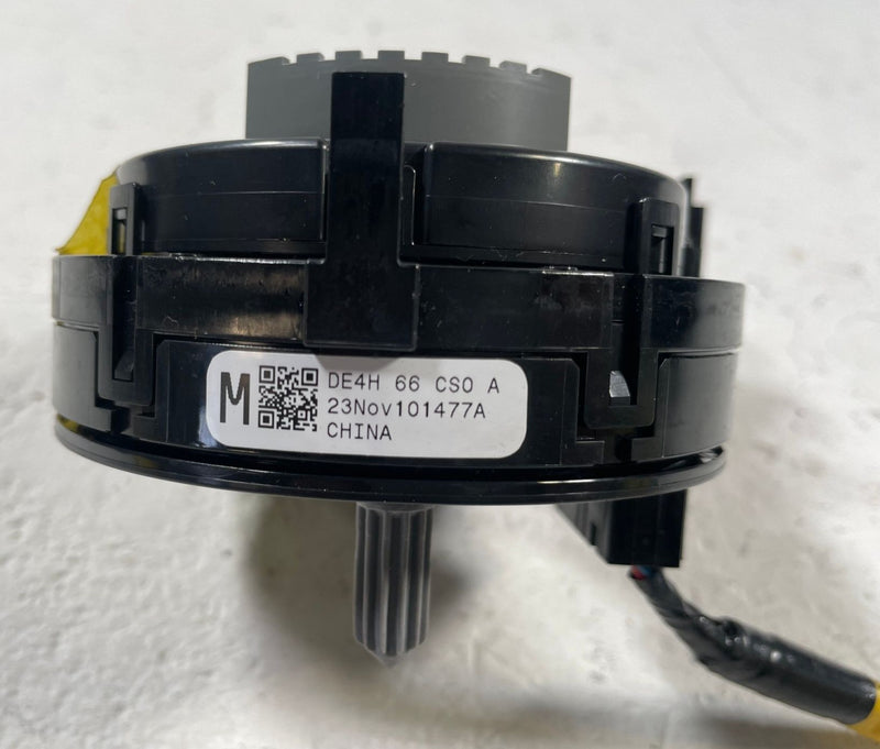 Load image into Gallery viewer, 2013 - 2025 MAZDA CX-5 STEERING WHEEL COLUMN CLOCK SPRING ASSEMBLY # 111151
