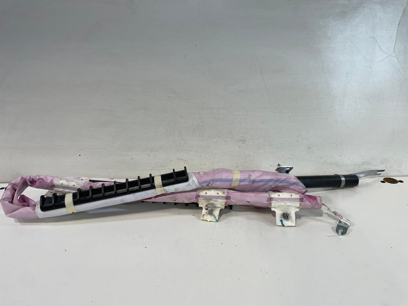 Load image into Gallery viewer, 2020-2023 HYUNDAI SONATA FRONT LEFT SIDE ROOF CURTAIN AIR BAG AIRBAG # 102069
