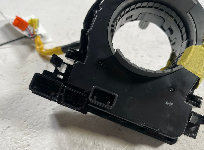 Load image into Gallery viewer, 2013 - 2025 MAZDA CX-5 STEERING WHEEL COLUMN CLOCK SPRING ASSEMBLY # 111151
