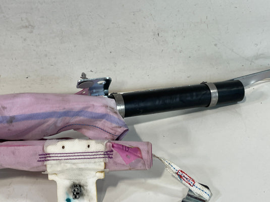 2020-2023 HYUNDAI SONATA FRONT LEFT SIDE ROOF CURTAIN AIR BAG AIRBAG 