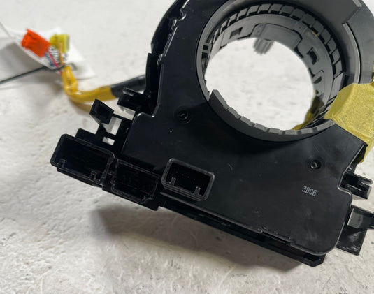 2013 - 2025 MAZDA CX-5 STEERING COLUMN CLOCK SPRING SRS MODULE UNIT
