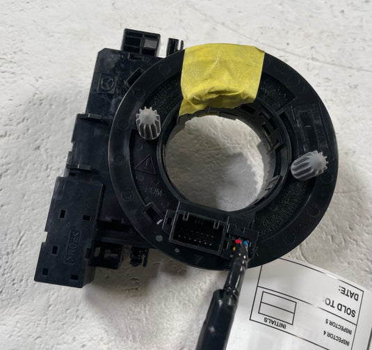 2013 - 2025 MAZDA CX-5 STEERING WHEEL COLUMN CLOCK SPRING ASSEMBLY