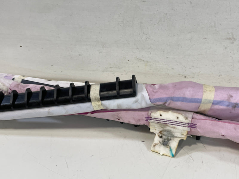 Load image into Gallery viewer, 2020-2023 HYUNDAI SONATA FRONT LEFT SIDE ROOF CURTAIN AIR BAG AIRBAG # 102069
