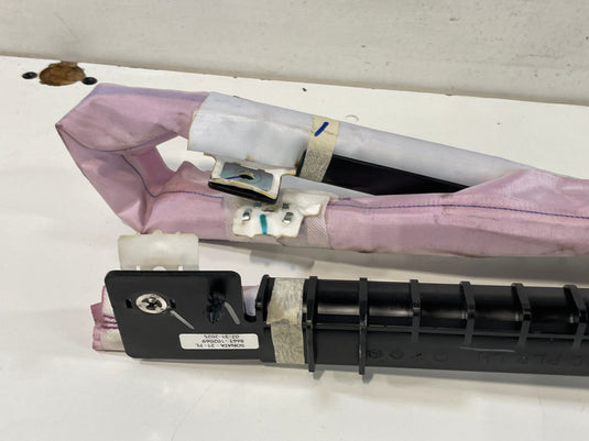 2020-2023 HYUNDAI SONATA FRONT LEFT SIDE ROOF CURTAIN AIR BAG AIRBAG