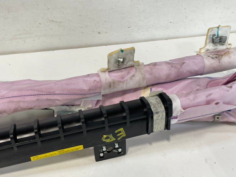 Load image into Gallery viewer, 2020-2023 HYUNDAI SONATA FRONT LEFT SIDE ROOF CURTAIN AIR BAG AIRBAG # 102069
