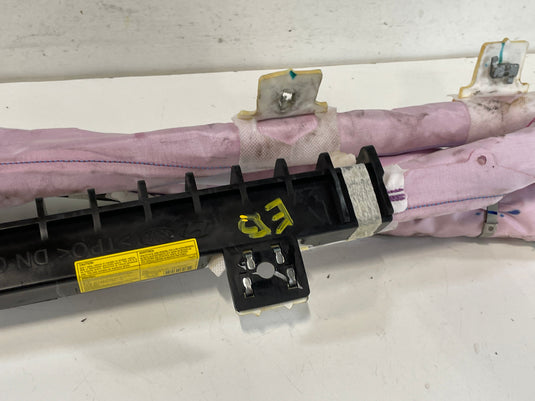 2020-2023 HYUNDAI SONATA FRONT LEFT SIDE ROOF CURTAIN AIR BAG AIRBAG