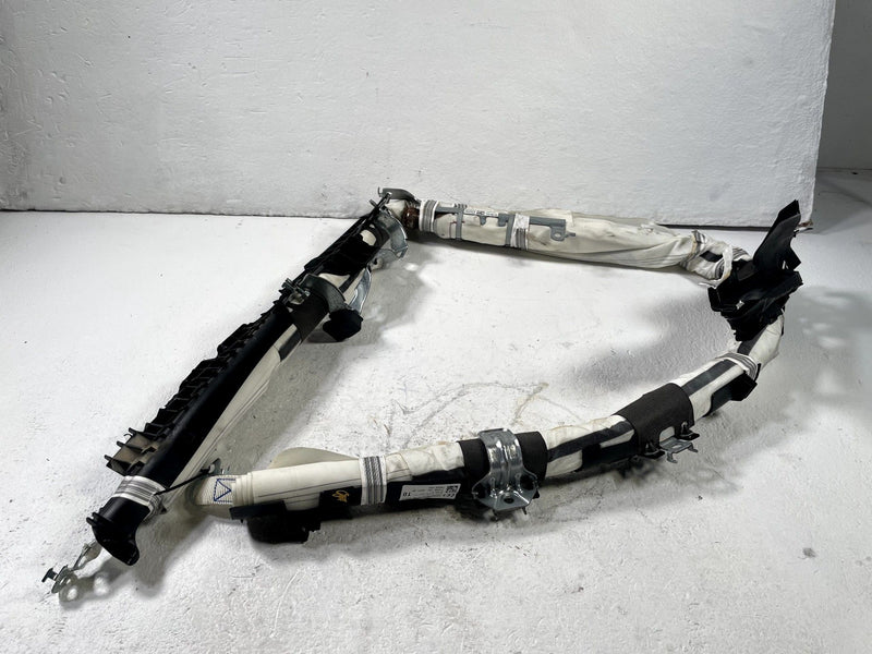 Load image into Gallery viewer, 2022-2025 ACURA TLX FRONT LEFT DRIVER SIDE ROOF CURTAIN AIRBAG AIR BAG # 108993
