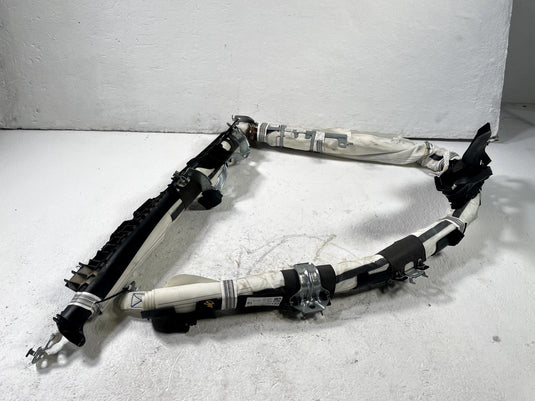 2022-2025 ACURA TLX FRONT LEFT DRIVER SIDE ROOF CURTAIN AIRBAG AIR BAG 