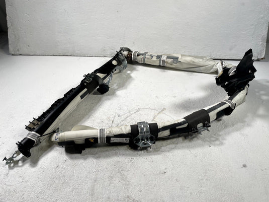2022-2025 ACURA TLX FRONT LEFT DRIVER SIDE ROOF CURTAIN AIRBAG AIR BAG 