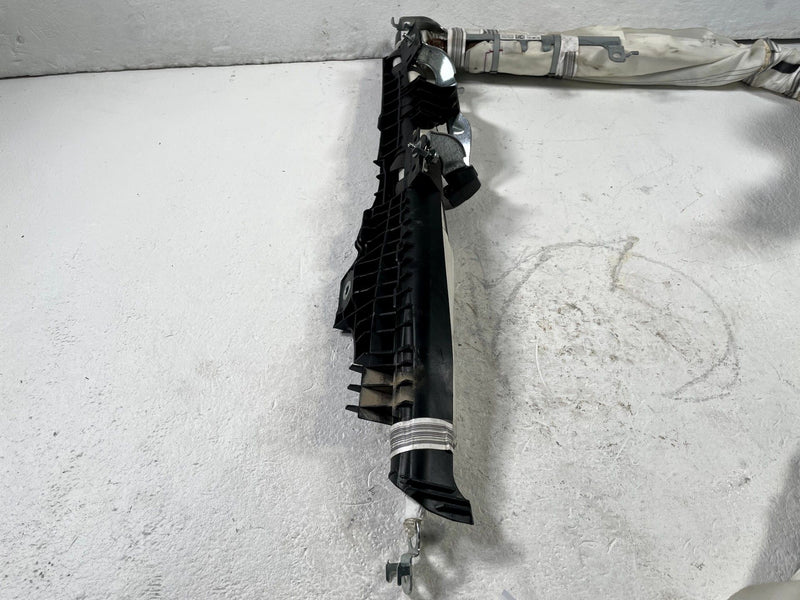 Load image into Gallery viewer, 2022-2025 ACURA TLX FRONT LEFT DRIVER SIDE ROOF CURTAIN AIRBAG AIR BAG # 108993
