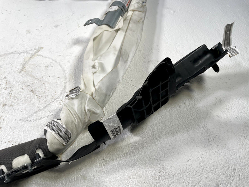 Load image into Gallery viewer, 2022-2025 ACURA TLX FRONT LEFT DRIVER SIDE ROOF CURTAIN AIRBAG AIR BAG # 108993
