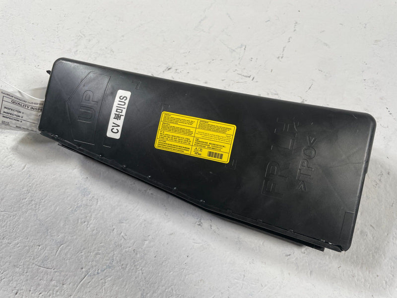 Load image into Gallery viewer, 2022 - 2024 KIA EV6 FRONT LEFT DRIVER SIDE SEAT AIRBAG AIR BAG # 109886
