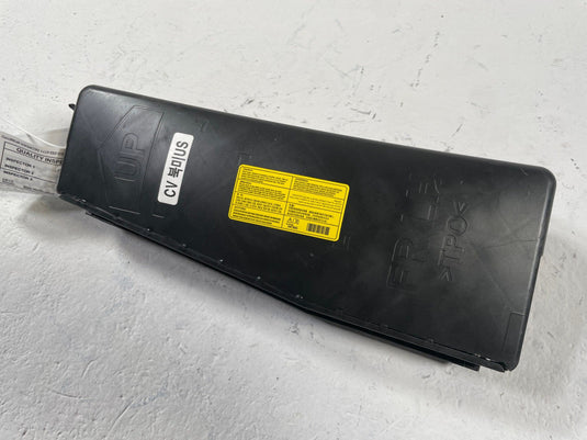 2022 - 2024 KIA EV6 FRONT LEFT DRIVER SIDE SEAT AIRBAG AIR BAG