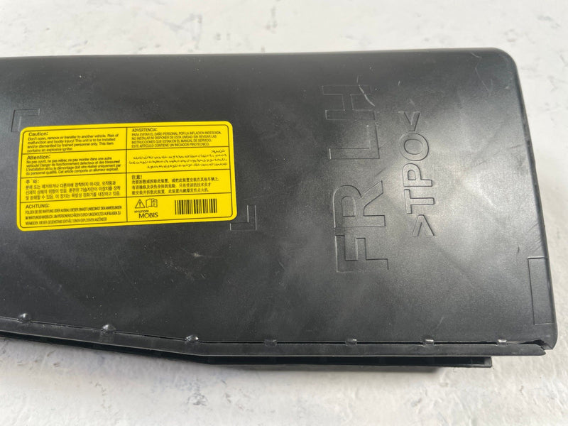 Load image into Gallery viewer, 2022 - 2024 KIA EV6 FRONT LEFT DRIVER SIDE SEAT AIRBAG AIR BAG # 109886
