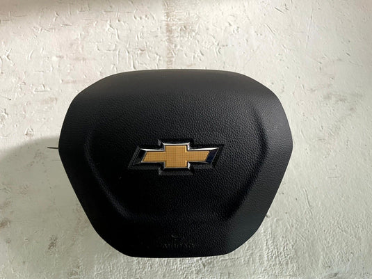 2024-2026 CHEVROLET TRAX FRONT LEFT DRIVER STEERING WHEEL AIRBAG AIR BAG