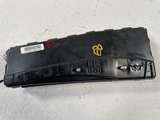 2022 - 2024 KIA EV6 FRONT LEFT DRIVER SIDE SEAT AIRBAG AIR BAG