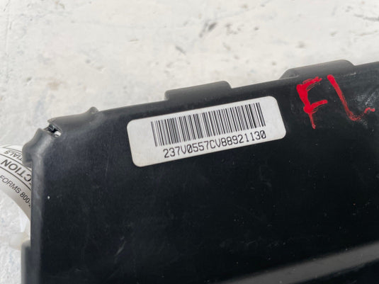 2022 - 2024 KIA EV6 FRONT LEFT DRIVER SIDE SEAT AIRBAG AIR BAG