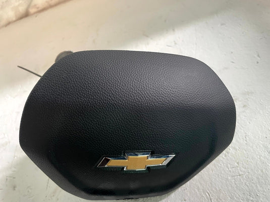 2024-2026 CHEVROLET TRAX FRONT LEFT DRIVER STEERING WHEEL AIRBAG AIR BAG