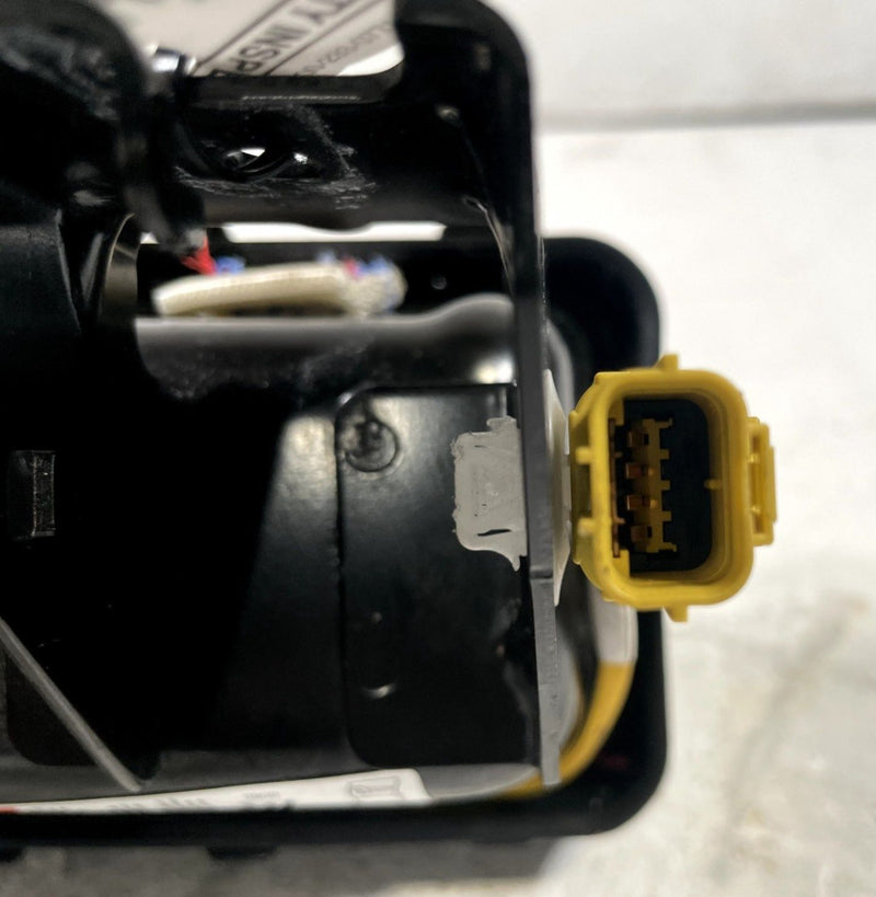Load image into Gallery viewer, 2021-2025 ACURA TLX DASH DASHBOARD LEFT DRIVER SIDE KNEE AIRBAG AIR BAG # 108990
